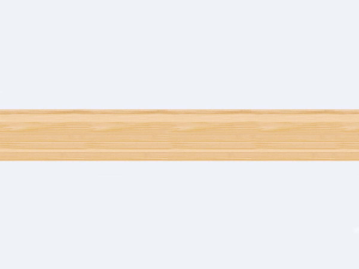 Бамбук натуральный 2 - изображение 1 - заказать онлайн в салоне штор Benone в Люберцах