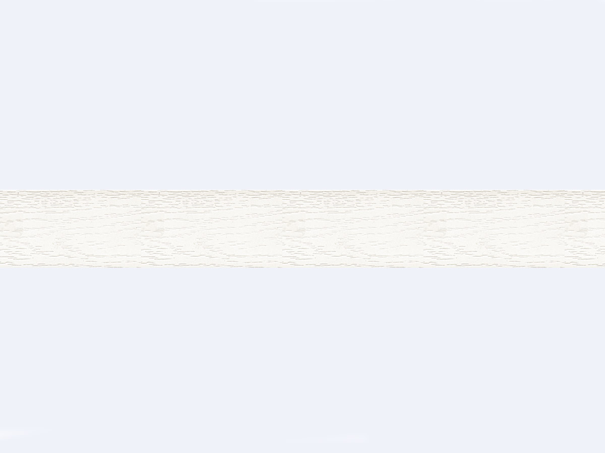 ПВХ белая 2 - изображение 1 - заказать онлайн в салоне штор Benone в Люберцах