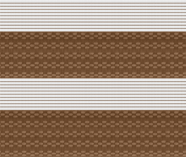 Ткань для рулонных штор зебра Benone 7202 - изображение 1 - заказать онлайн в салоне штор Benone в Люберцах
