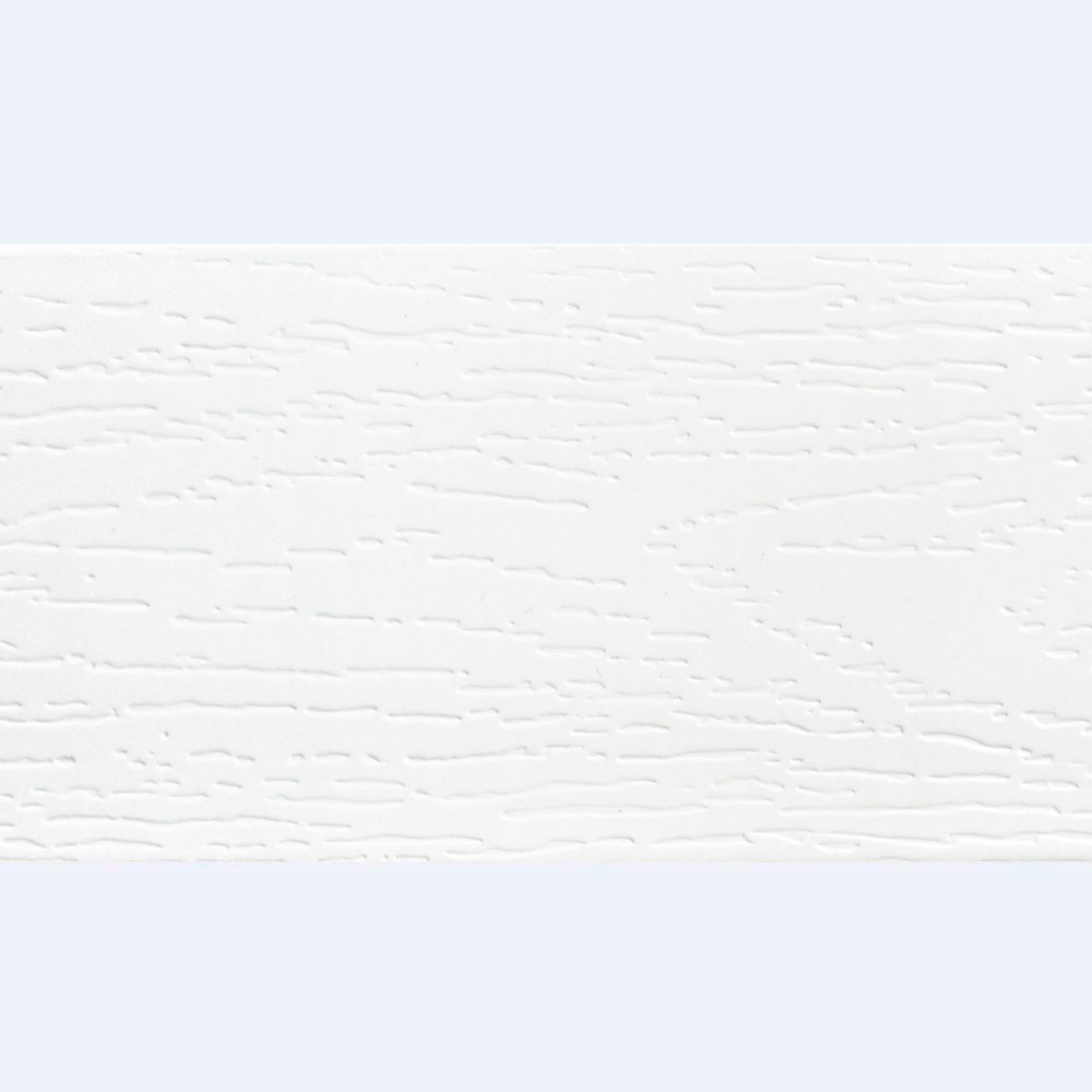 ПВХ КЛАССИК белая 2 - изображение 1 - заказать онлайн в салоне штор Benone в Люберцах