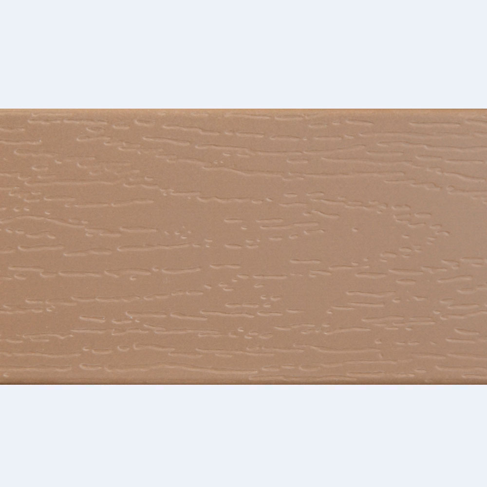 ПВХ КЛАССИК св.-коричневая 2 - изображение 1 - заказать онлайн в салоне штор Benone в Люберцах