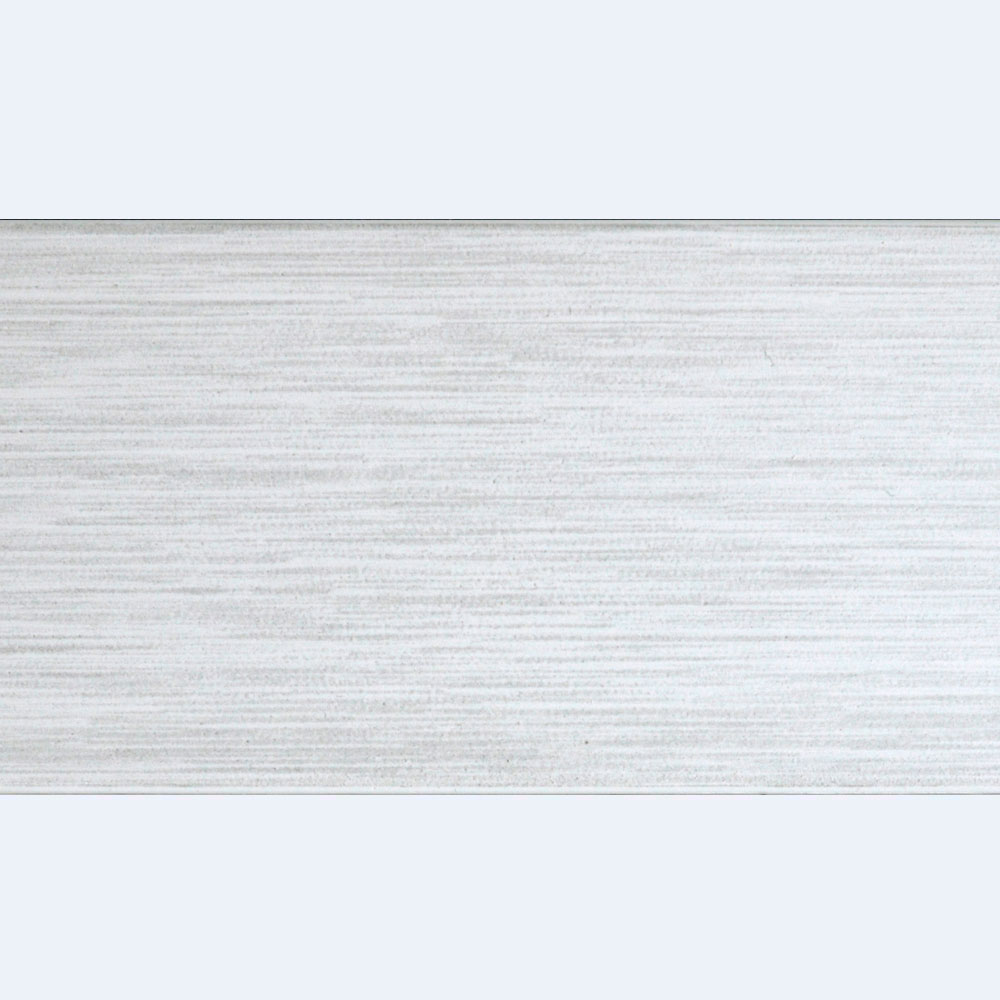 ПВХ МОДЕРНО белая 2 - изображение 1 - заказать онлайн в салоне штор Benone в Люберцах